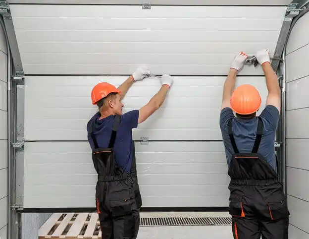 garage door service Turlock